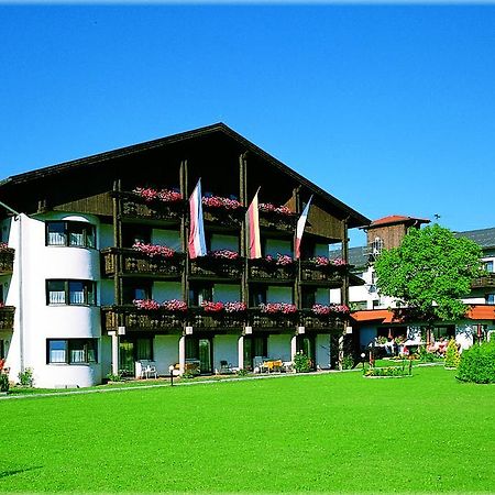 Hotel Edelweiss Innsbruck Eksteriør billede