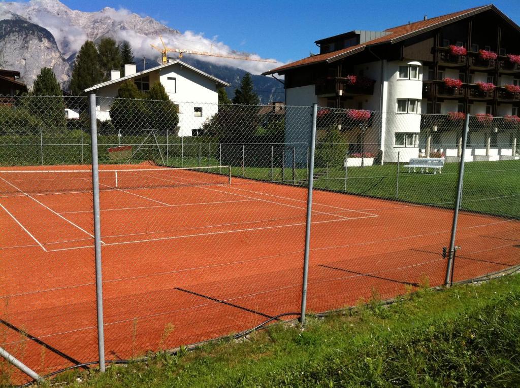 Hotel Edelweiss Innsbruck Eksteriør billede